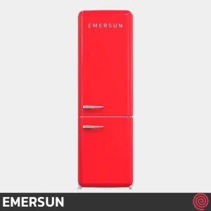 یخچال فریزر 20 فوت فریزر پایین امرسان مدل EMERSUN Classic CB46CLA