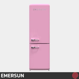 یخچال فریزر 20 فوت فریزر پایین امرسان مدل EMERSUN Classic CB46CLA