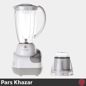 مخلوط کن چند کاره پارس خزر مدل Pars Khazar BG-310P