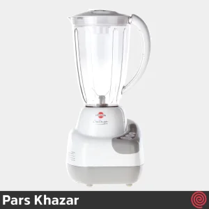 مخلوط کن چند کاره پارس خزر مدل Pars Khazar BG-310P