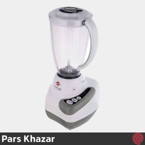 مخلوط کن چند کاره پارس خزر مدل کن - Pars Khazar BG-310P