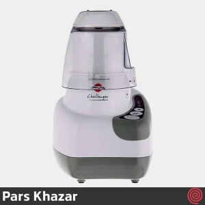 مخلوط کن چند کاره پارس خزر مدل کن - Pars Khazar BG-310P