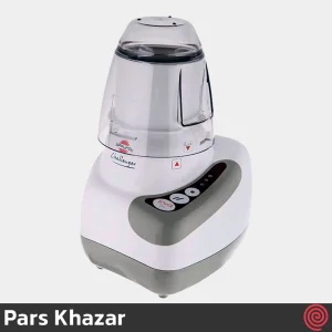 مخلوط کن چند کاره پارس خزر مدل کن - Pars Khazar BG-310P