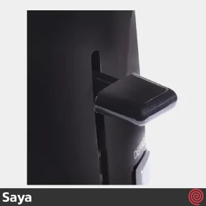 توستر نان 2 اسلایس سایا مدل تنورک Saya Tanoorak-C | اسلات کوچک