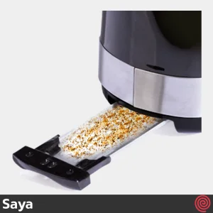 توستر نان تک اسلات سایا مدل تنورک Saya Tanoorak-L | اسلات بزرگ