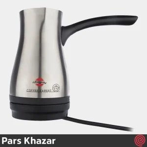 قهوه ساز پارس خزر مدل گرمنوش-Pars Khazar Garmnoush