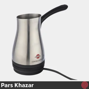 قهوه ساز پارس خزر مدل گرمنوش - Pars Khazar Garmnoush