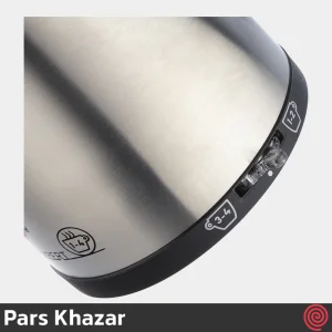 قهوه ساز پارس خزر مدل گرمنوش-Pars Khazar Garmnoush