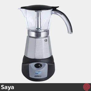 قهوه ساز سایا مدل موکا اکسپرس - Saya Moka Express
