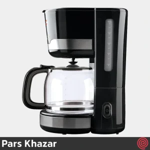 قهوه ساز پارس خزر مدل دریپ اکسپرس - Pars Khazar Drip Express
