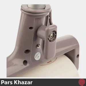 بخارشوی پارس خزر مدل تی رکس-Pars Khazar T-Rex