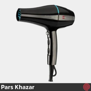 سشوار خانگی پارس خزر مدل آرکواز - Pars Khazar Arcovaz 2100
