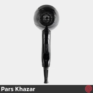 سشوار حرفه ای پارس خزر مدل آرکواز-Pars Khazar Arcovaz 2500