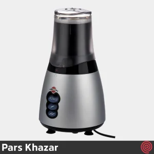 آسیاب برقی پارس خزر مدل هابی - Pars Khazar Habi | با توان 250 وات