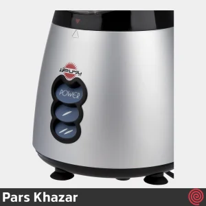 آسیاب برقی پارس خزر مدل هابی - Pars Khazar Habi | با توان 250 وات