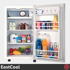 یخچال تک 5 فوت ایستکول مدل EastCool TM-835-DC | مناسب کمپینگ و کمپر