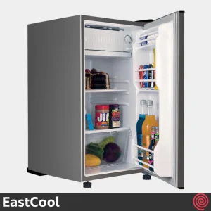 یخچال تک 5 فوت ایستکول مدل EastCool TM-835-DC | مناسب کمپینگ و کمپر