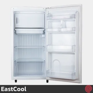 یخچال تک 9 فوت ایستکول مدل EastCool TM-919-DC | مناسب کمپینگ و کمپر