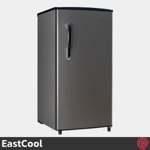 یخچال تک 9 فوت ایستکول مدل EastCool TM-919-DC | مناسب کمپینگ و کمپر