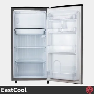 یخچال تک 9 فوت ایستکول مدل EastCool TM-919-DC | مناسب کمپینگ و کمپر