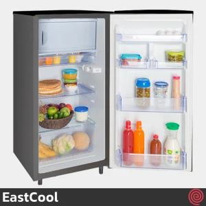 یخچال تک 9 فوت ایستکول مدل EastCool TM-919-DC | مناسب کمپینگ و کمپر