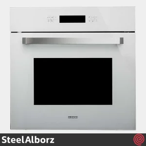 فر توکار برقی استیل البرز مدل SteelAlborz FE5-W | ظرفیت 60 لیتر