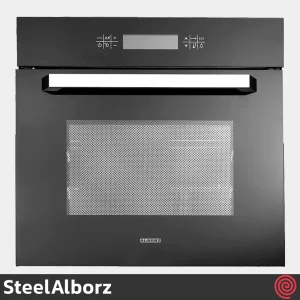 فر توکار برقی استیل البرز مدل SteelAlborz FE5 | ظرفیت 60 لیتر