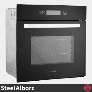فر توکار برقی استیل البرز مدل SteelAlborz FE5 | ظرفیت 60 لیتر
