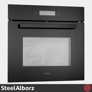 فر توکار برقی استیل البرز مدل SteelAlborz FE50 | ظرفیت 60 لیتر