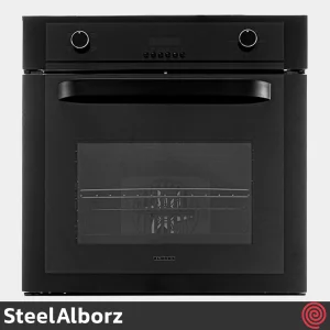 فر توکار برقی استیل البرز مدل SteelAlborz FE53 | ظرفیت 60 لیتر