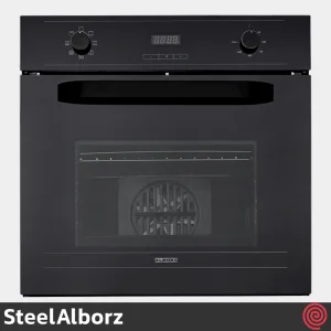 فر توکار برقی استیل البرز مدل SteelAlborz FE54 | ظرفیت 60 لیتر