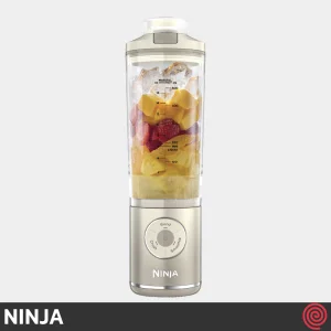 شیکر و اسموتی ساز شارژی نینجا مدل Ninja Blast Max BC251IV | با باتری 13.3 ولت