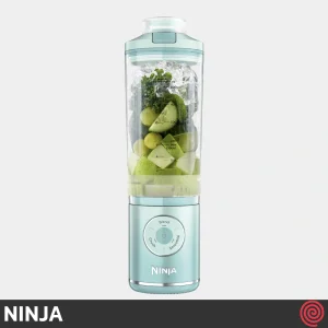 شیکر و اسموتی ساز شارژی نینجا مدل Ninja Blast Max BC251MT | با باتری 13.3 ولت