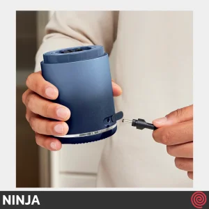 شیکر و اسموتی ساز شارژی نینجا مدل Ninja Blast Max BC251MT | با باتری 13.3 ولت