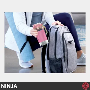 شیکر و اسموتی ساز شارژی نینجا مدل Ninja Blast Max BC251MT | با باتری 13.3 ولت