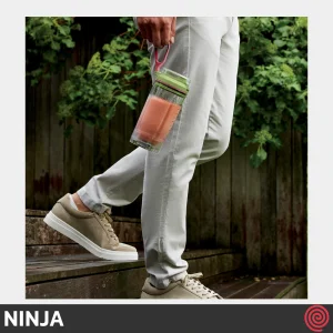 شیکر و اسموتی ساز شارژی نینجا مدل Ninja Blast Max BC251MT | با باتری 13.3 ولت