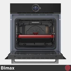 فر توکار برقی بیمکث مدل Bimax ChefX 3103 | ظرفیت 80 لیتر