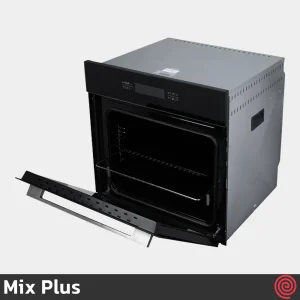 فر توکار برقی میکس پلاس مدل Mix Plus E6500 | ظرفیت 65 لیتر