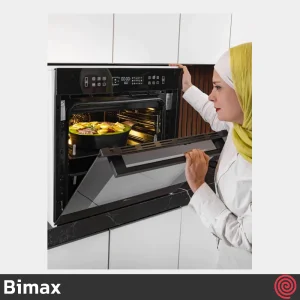 فر توکار برقی بیمکث مدل Bimax 3102 | ظرفیت 80 لیتر