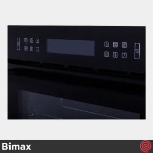 فر توکار برقی بیمکث مدل Bimax 3102 | ظرفیت 80 لیتر