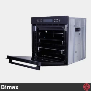 فر توکار برقی بیمکث مدل Bimax 3102 | ظرفیت 80 لیتر