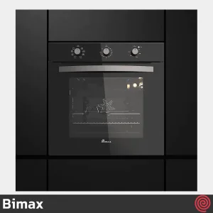 فر توکار برقی بیمکث مدل Bimax 0030E | ظرفیت 80 لیتر