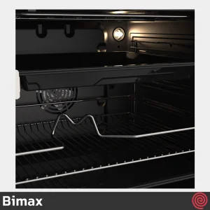 فر توکار برقی بیمکث مدل Bimax 0030E | ظرفیت 80 لیتر
