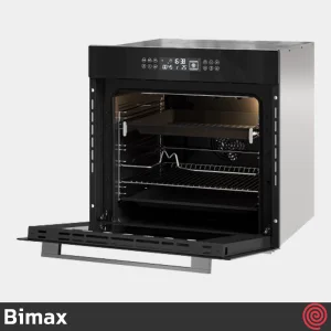 فر توکار برقی بیمکث مدل Bimax 0020E | ظرفیت 80 لیتر