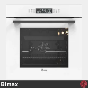 فر توکار برقی بیمکث مدل Bimax 0021E | ظرفیت 80 لیتر