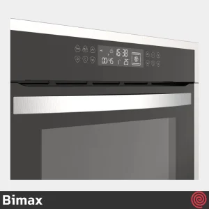فر توکار برقی بیمکث مدل Bimax 0022E | ظرفیت 80 لیتر