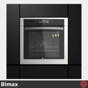 فر توکار برقی بیمکث مدل Bimax 0022E | ظرفیت 80 لیتر