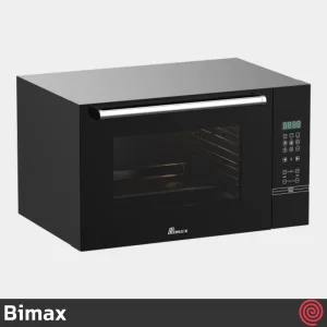 آون توستر 42 لیتری بیمکث مدل Bimax MT003 | دارای 7 برنامه پخت