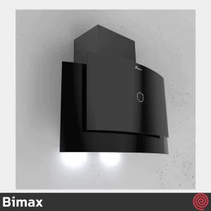 هود مورب بیمکث مدل Bimax 2056 | سایز 90 با موتور 4 دور توربو