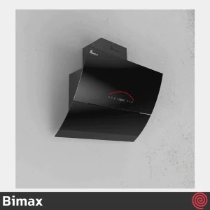 هود مورب بیمکث مدل Bimax 2063 | سایز 90 با موتور 4 دور توربو